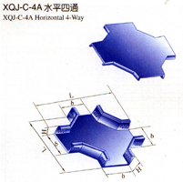 XQJ-C-4Aˮƽͨ