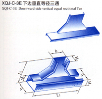 XQJ-C-3E߅ֱȏͨ