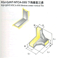 XQJ-QJNT-NTCA-03G½Ǵֱͨ